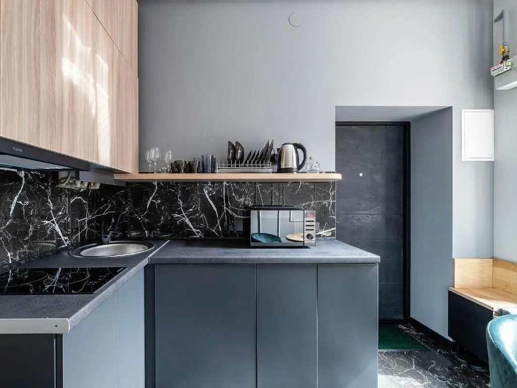 Modern Apartment lviv