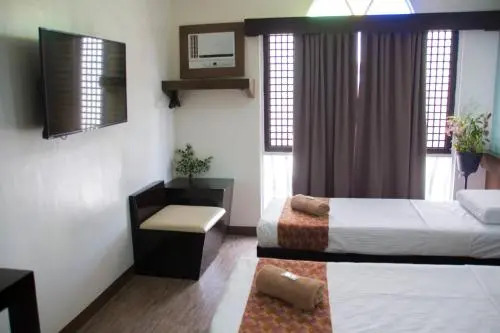 Las Casitas de Angela Inn III