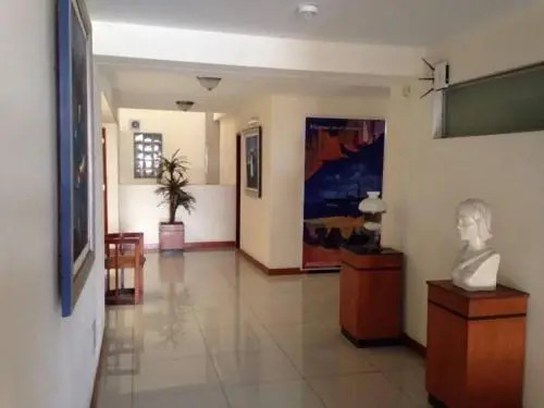 Hotel Ivansino Inn