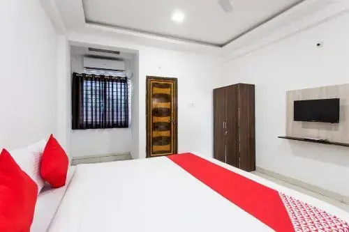 Hotel Jmc Sky Inn By OYO Rooms