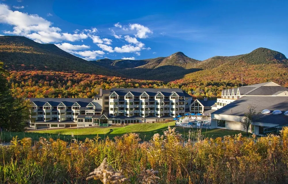 The Mountain Club on Loon