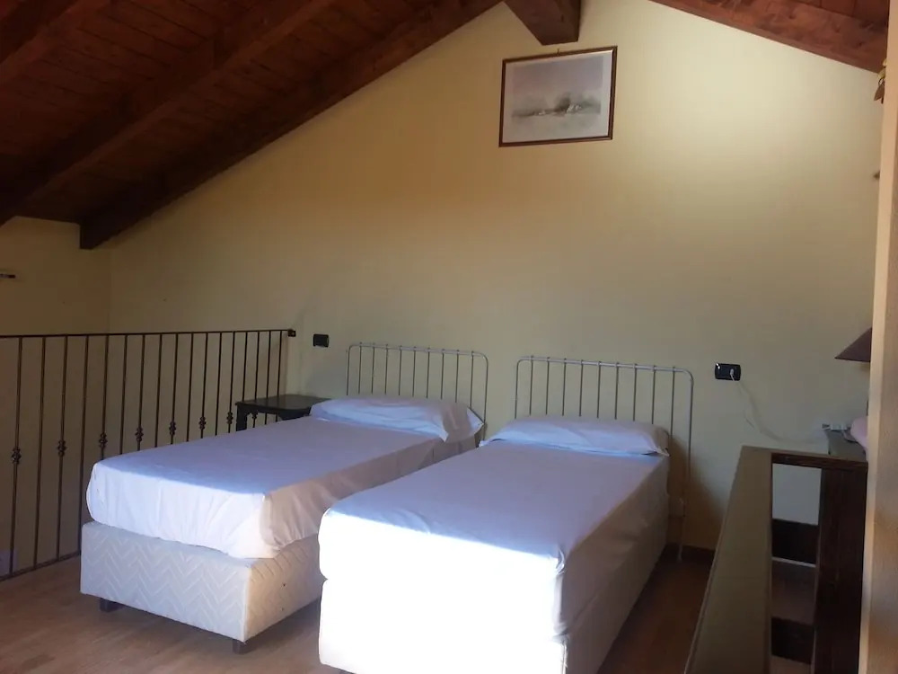 Albergo Residence Al Passatore camere & relax