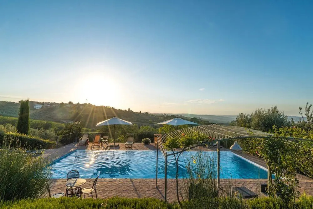 Agriturismo I Colli
