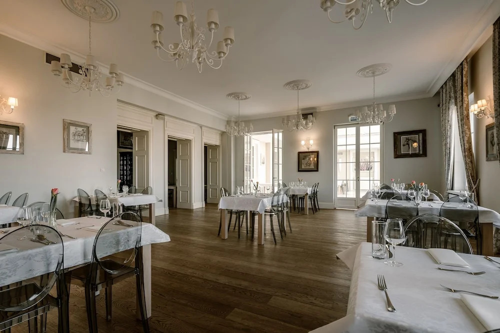 Hotel Przy Dworze