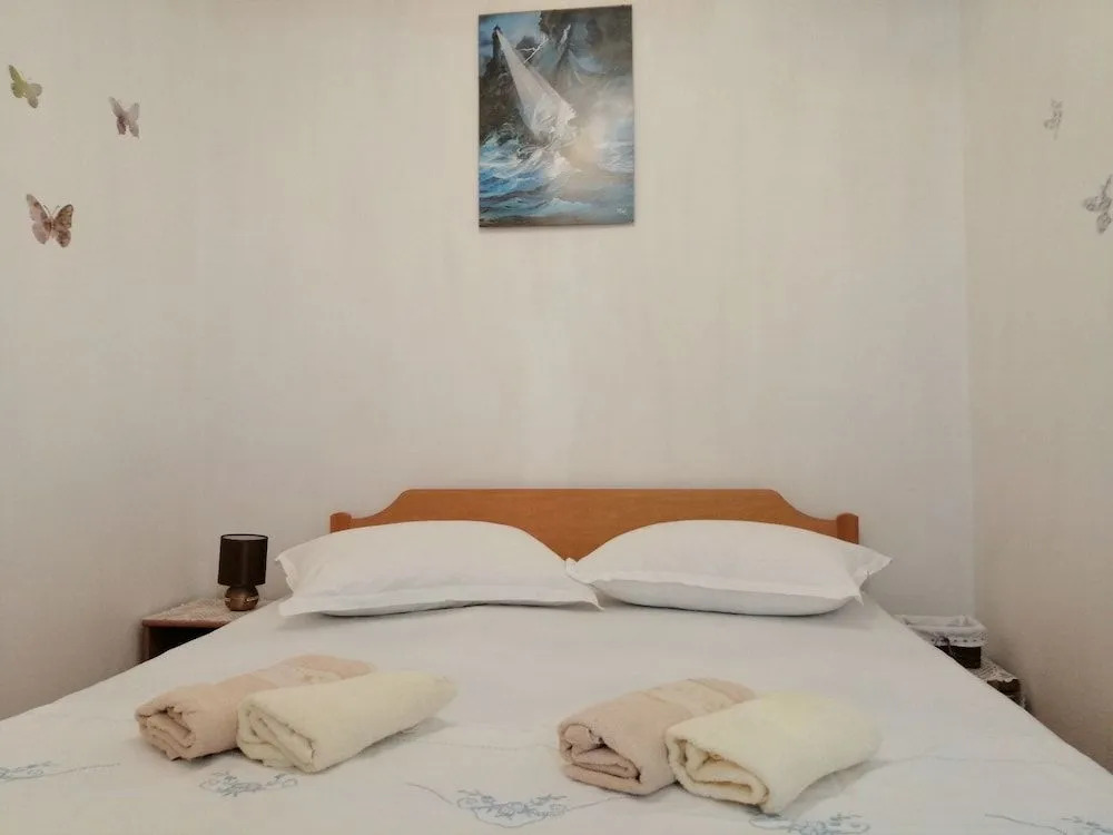 Apartment Zarace