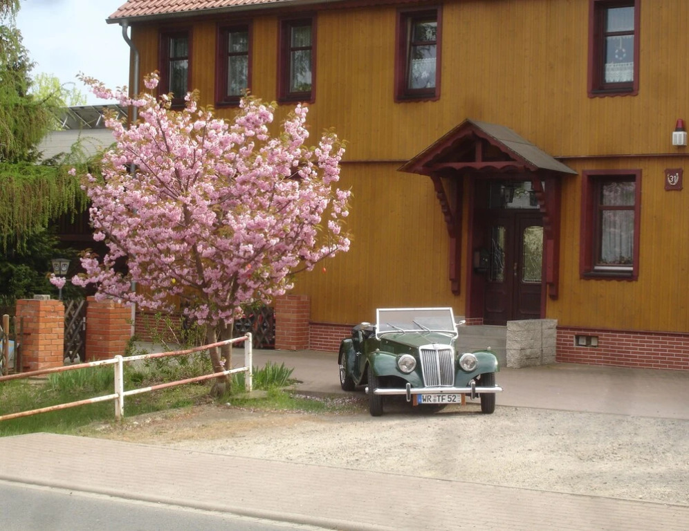 Harzer Ferienpension