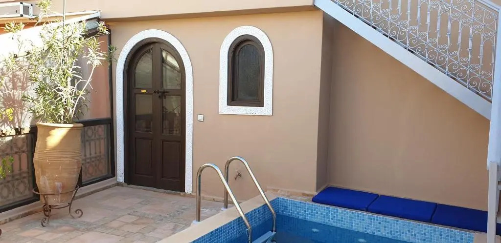 Riad Souad Marrakech