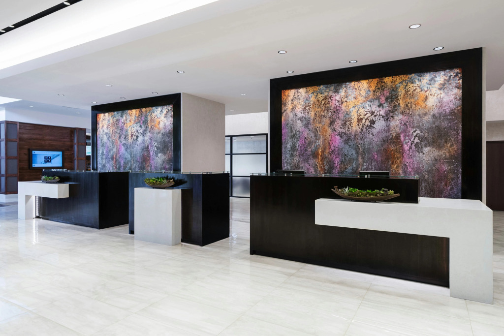 Baton Rouge Marriott