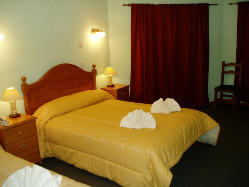 Kelta Hotel El Calafate