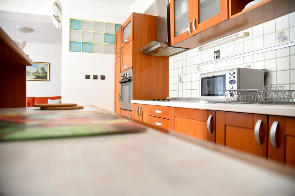 Luxury 3 Bedrooms Home with PR in the Center of Skopje