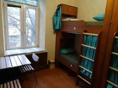 Sofa Hostel