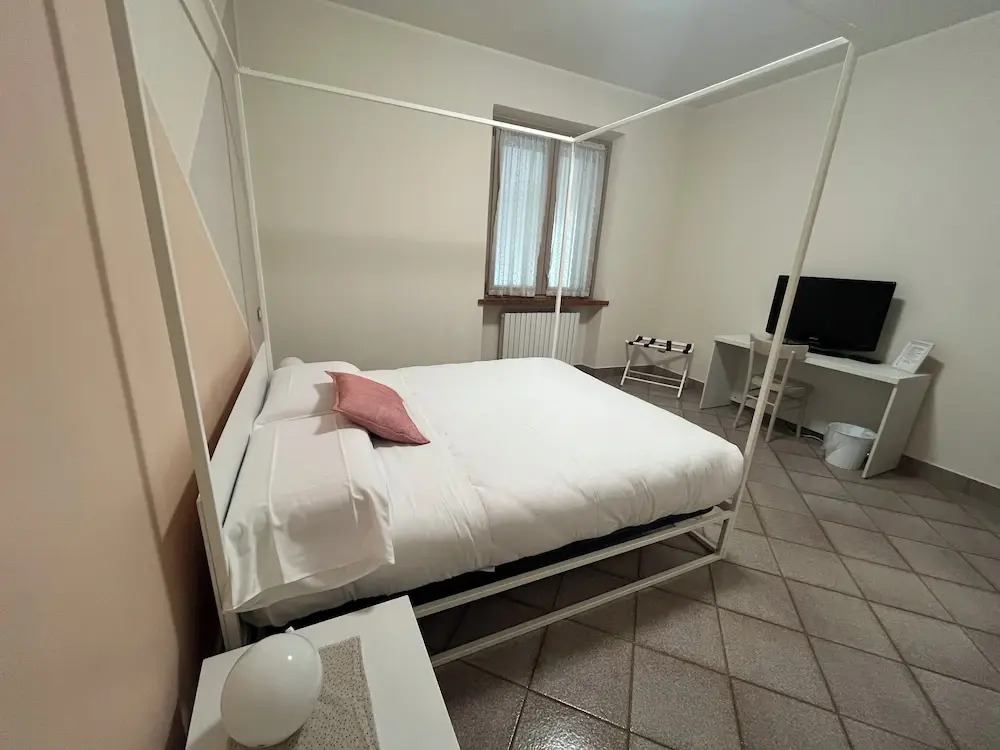 B&B Villa Verona Bike