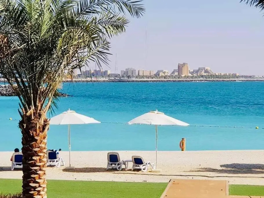 Beautiful Studio Apartment In Al Marjan Island