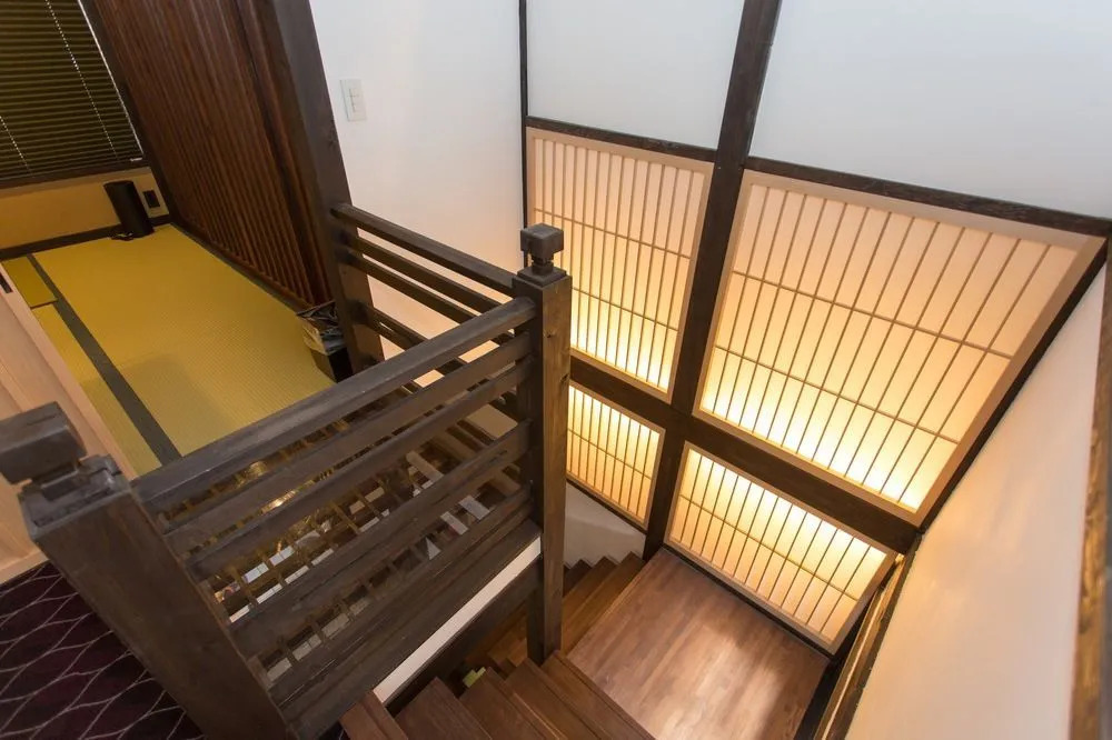 Kyoto Machiya Kizuki