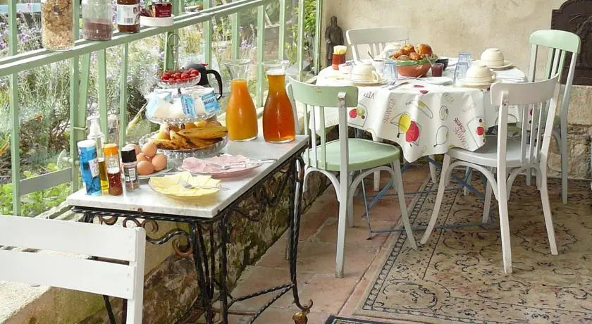 SalutBB Chambre dhote