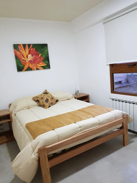 Yesca Apartamento casco Historico