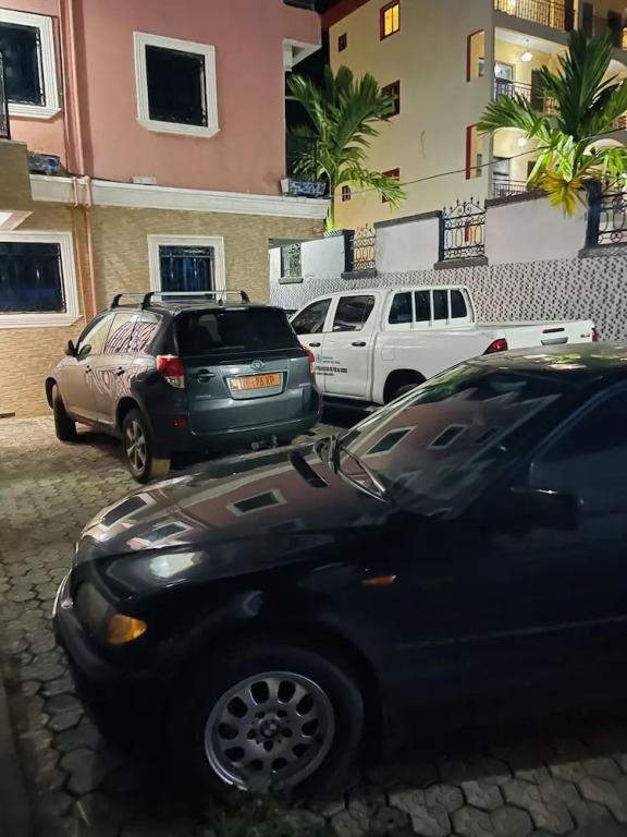 Residence SVET