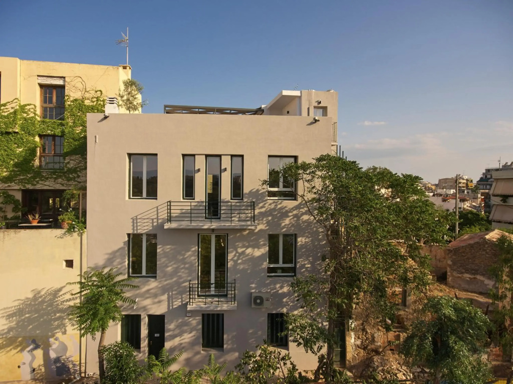 Ma Maison Acropolis Mansion, Suite N°6