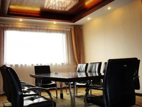 Xiong Du Hotel