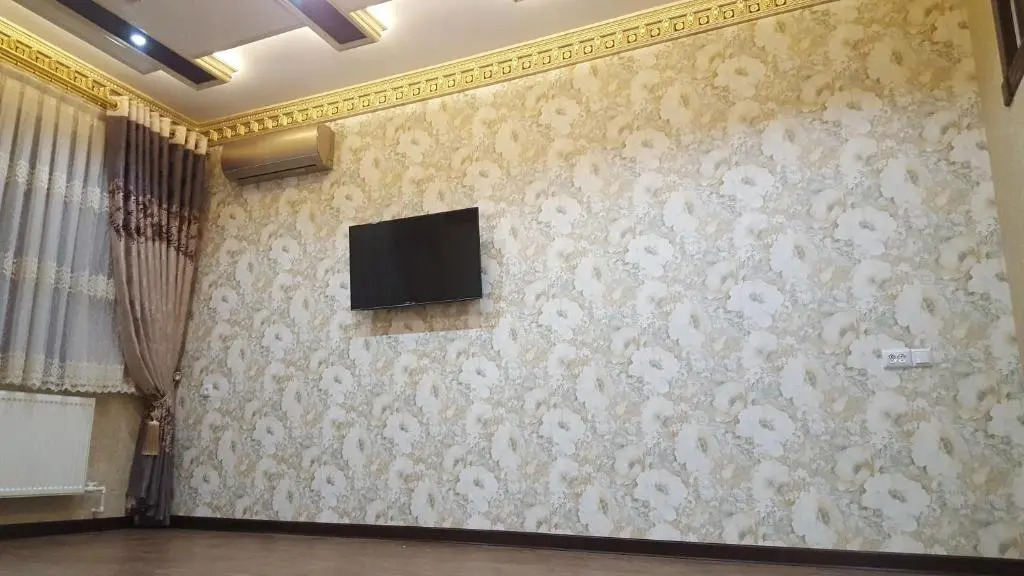 Shafran B&B