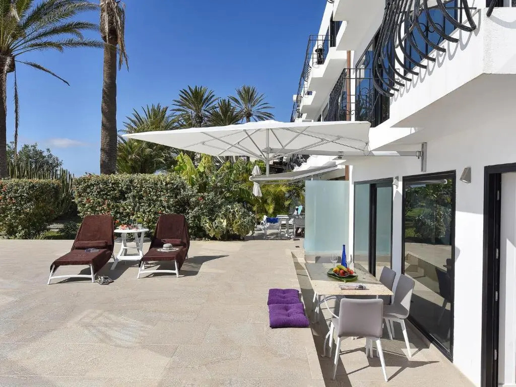 Sea Haven 101 by VillaGranCanaria