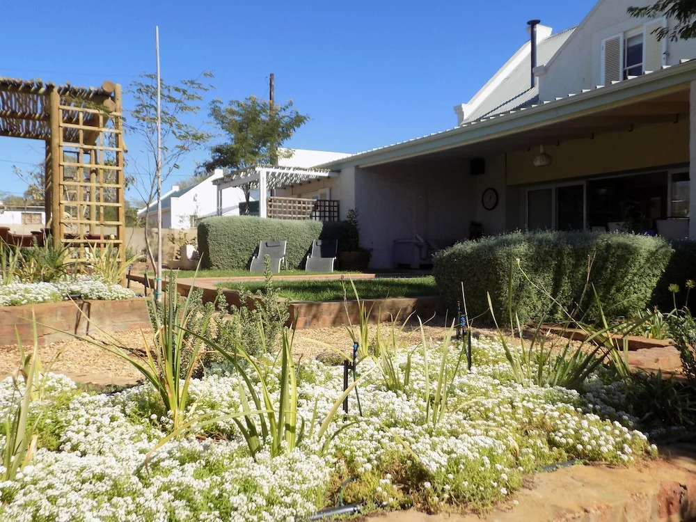 Le Bonheur Guest Accommodation
