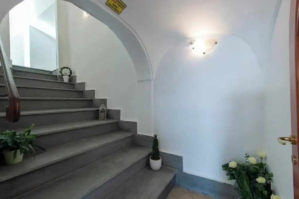 De Vivo Realty - Marios House Praiano