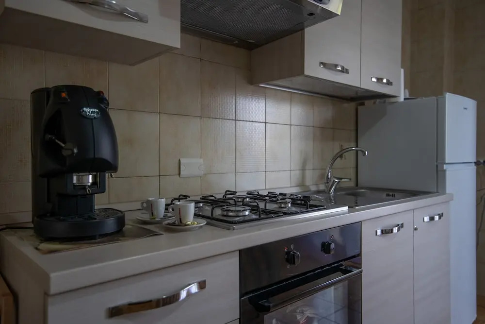 B&B A Casa Di Amici
