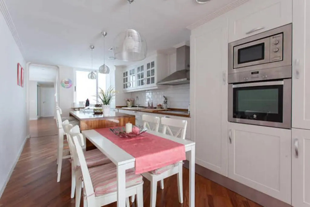 Lovely Loft Rambla