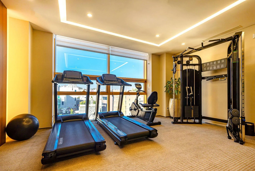 Gloucester Hotel Incheon
