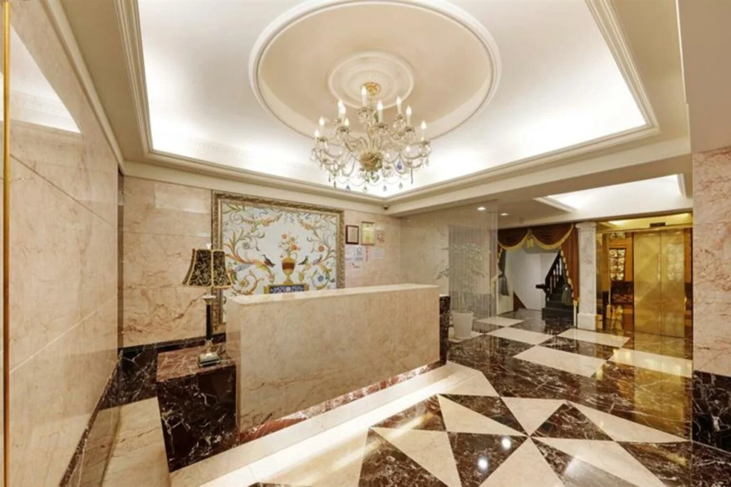Reedon Boutique Hotel