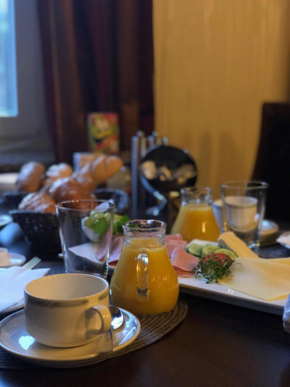 Frischbiers Gästezimmer