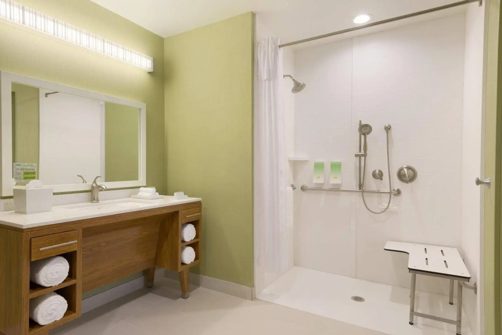 Home2 Suites by Hilton Tallahassee State Capitol