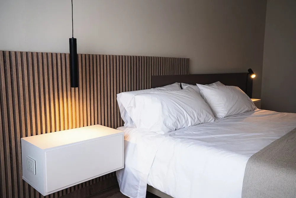 Howard Johnson Hotel, Spa & Convention Center Bahia Blanca