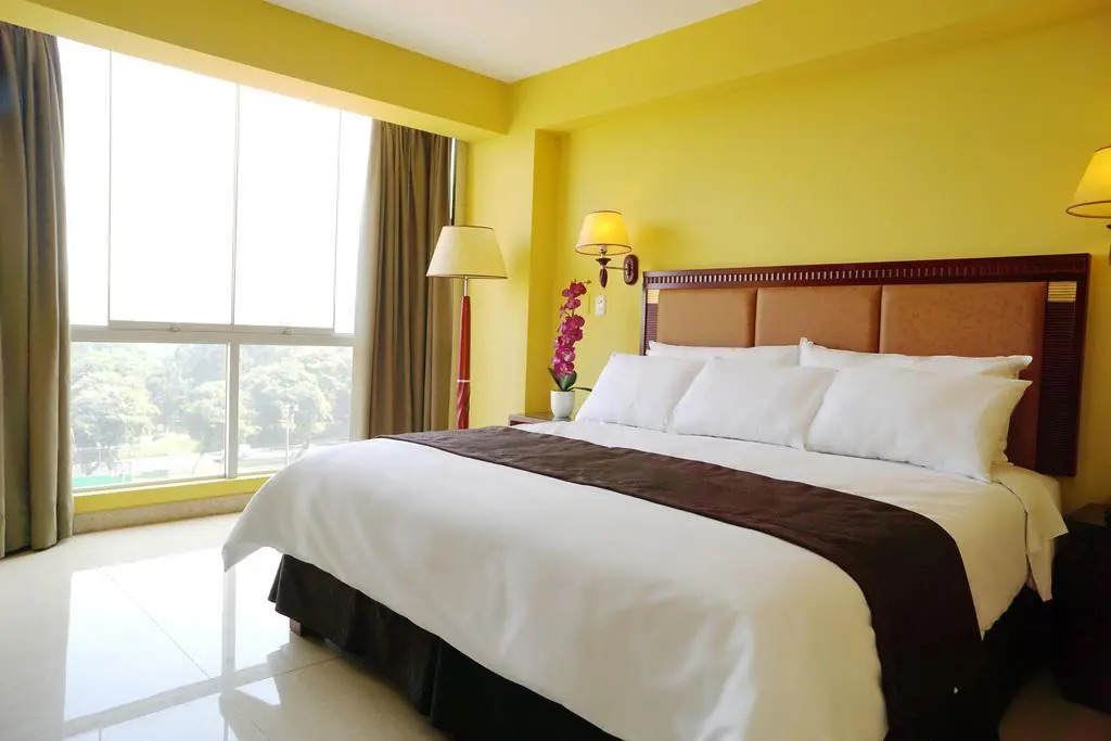 Gran Mundo Hotel & Suites