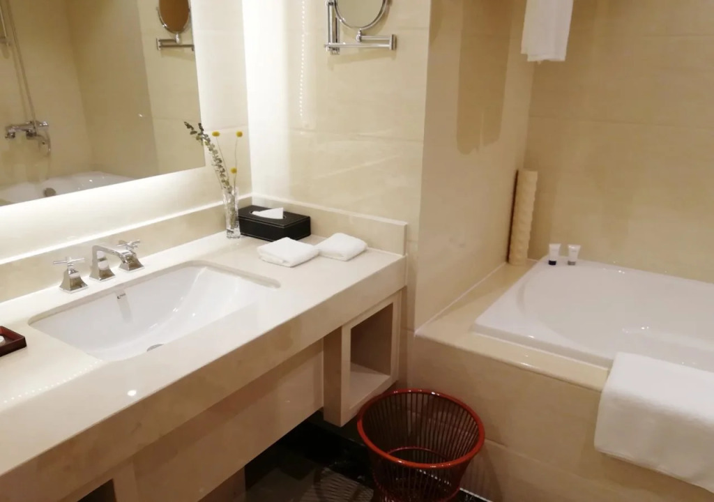 Ariva Tianjin Zhongbei Serviced Apartment