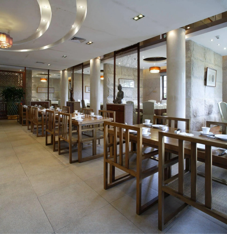 Mahayana OCT Boutique Hotel Shenzhen