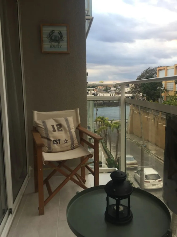 Luxury apartment Riviera Colonial