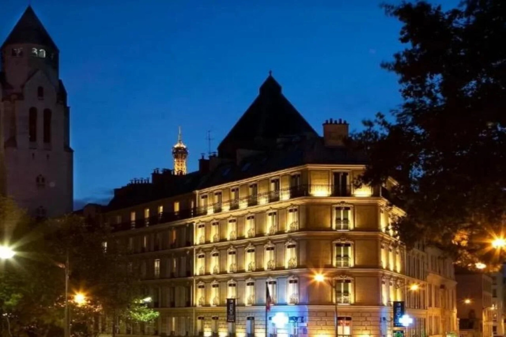 Marceau Champs-Elysées