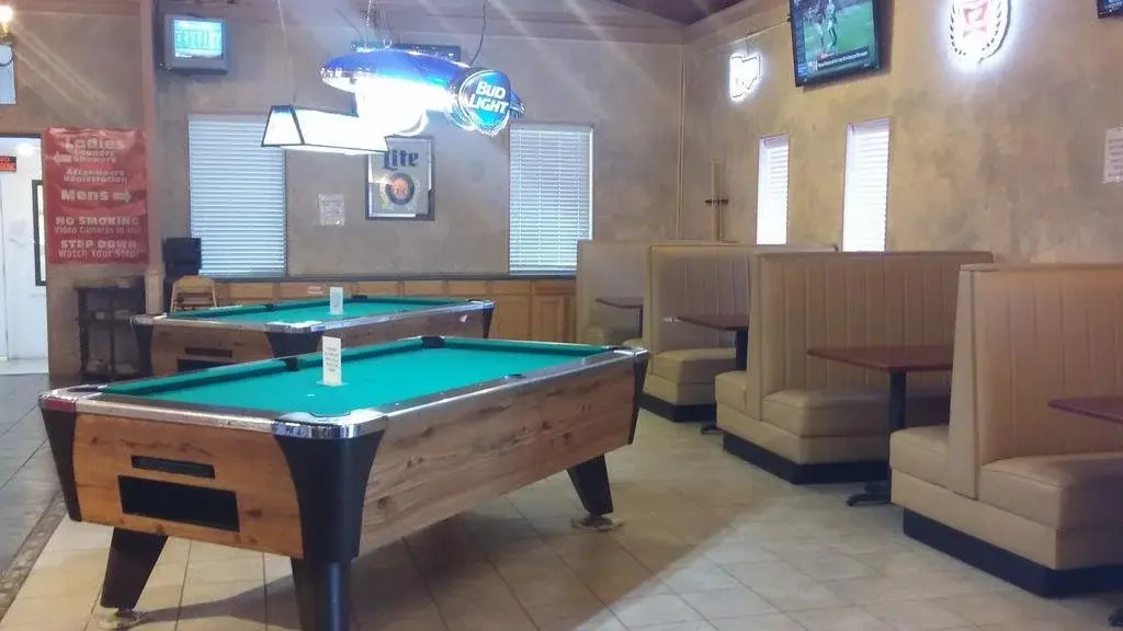 Double Dice RV Park