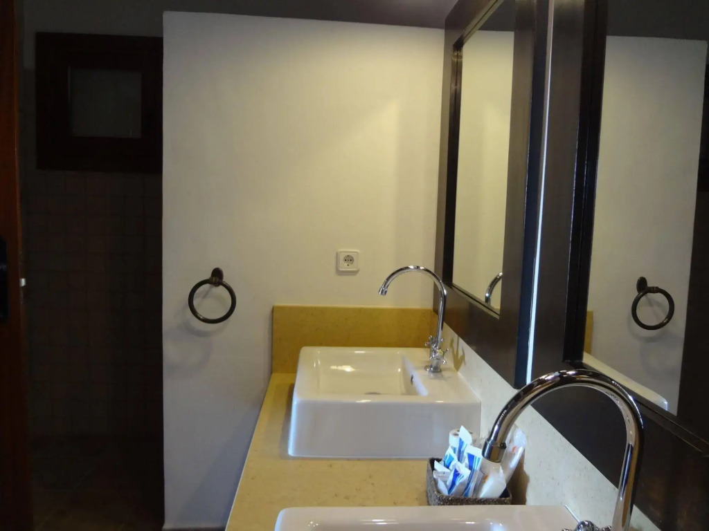 Agroturismo Sa Vinya d'en Palerm