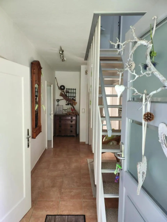 Gemütliche Ferienwohnung
