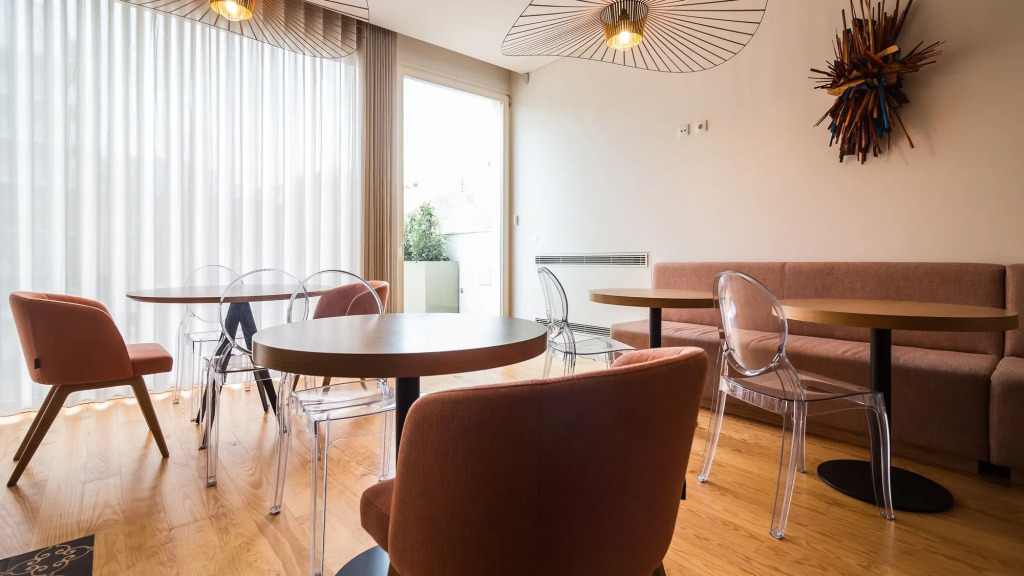 Art Senses Suites & Rooms