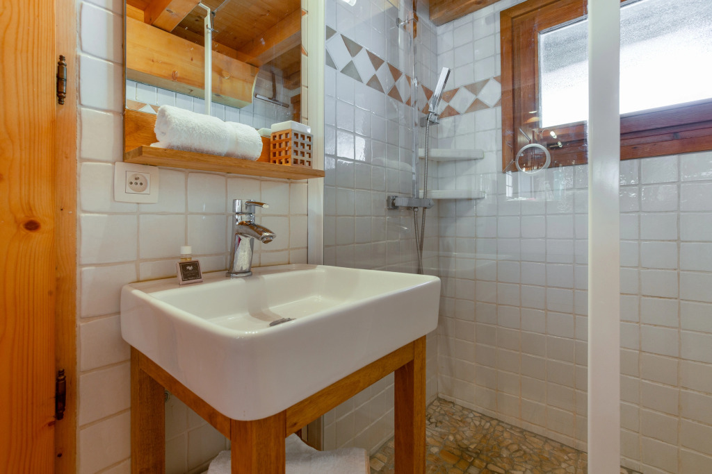 Appartement La Chapelle