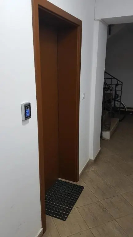 Tina Apartament 2