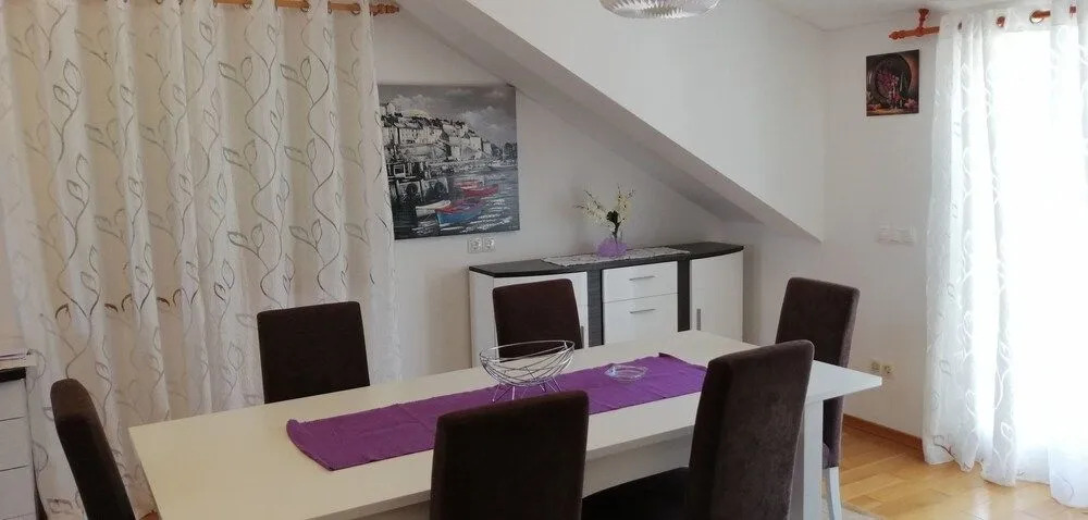 Apartments Martin