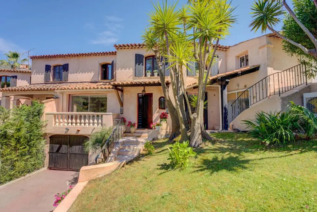 Magnifique Villa 8 Personnes