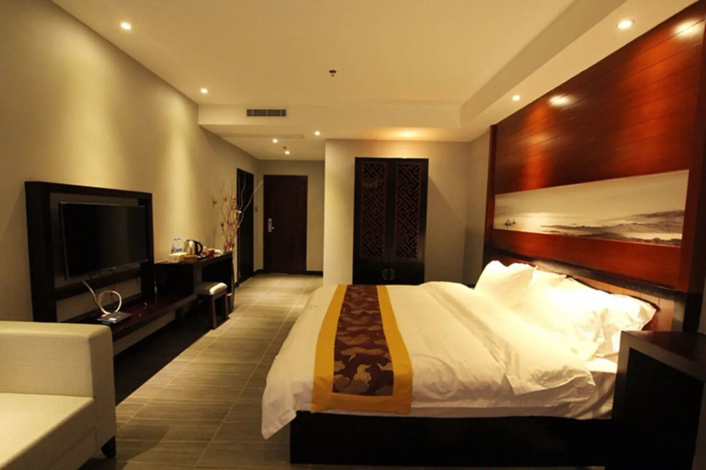 Hime Resort