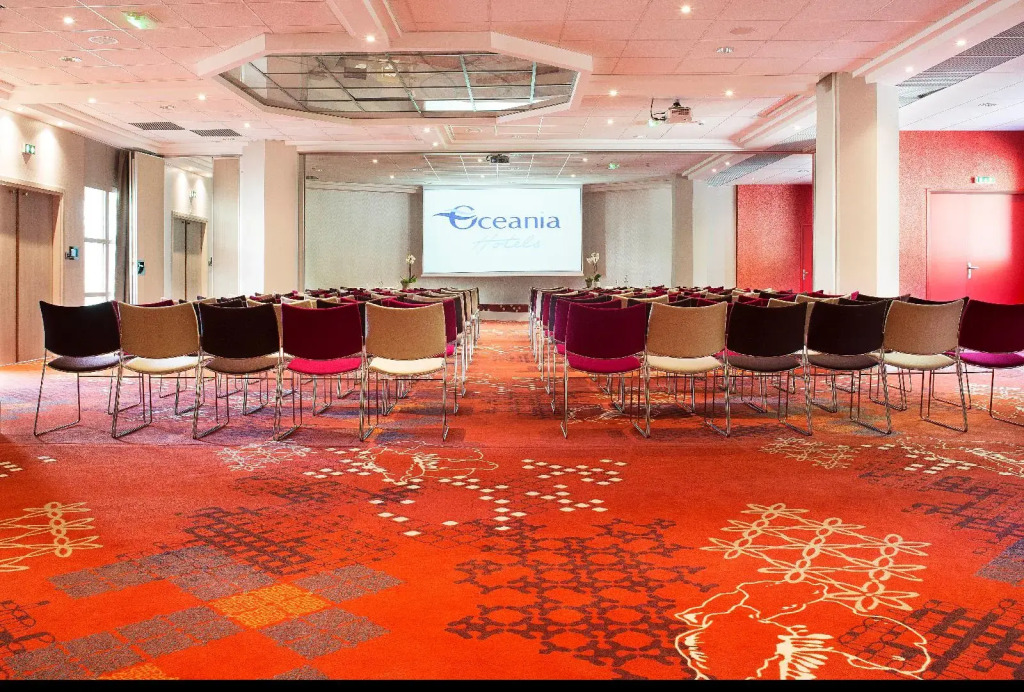 Oceania Clermont Ferrand