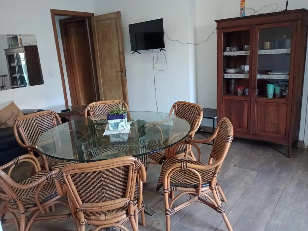Casa Vila da Saúde, aconchegante com 2 garagens e 2 quartos